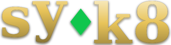 syok8 logo