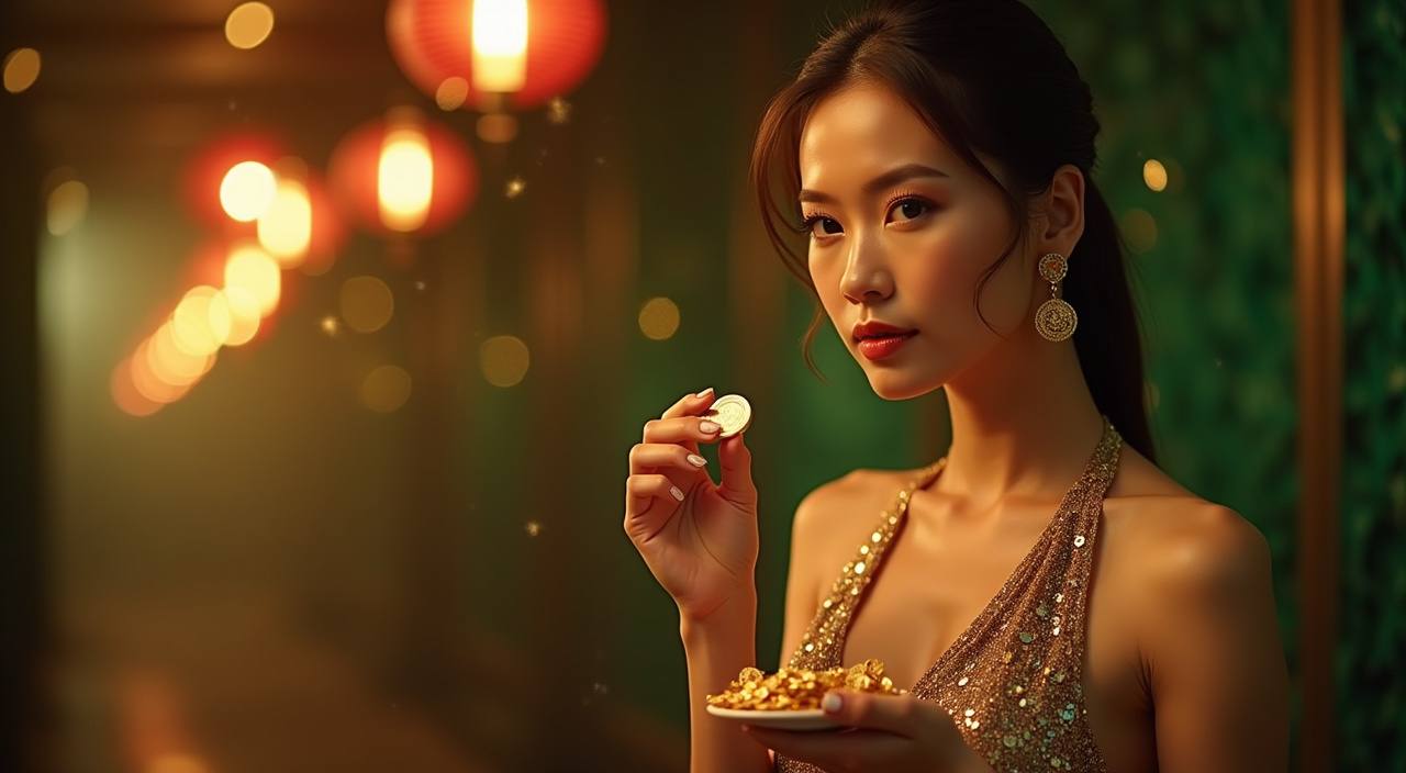 syok8 Perincian tentang syok8 casino dan pengalaman permainan di Malaysia